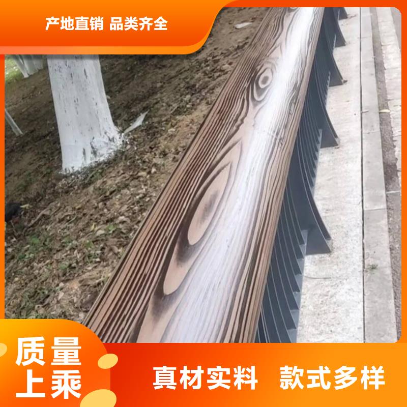 廊架长廊木纹漆，钢结构金属面木纹漆，仿木纹漆包工包料