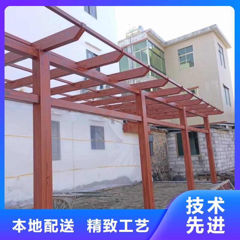 钢结构金属面木纹漆施工价格
