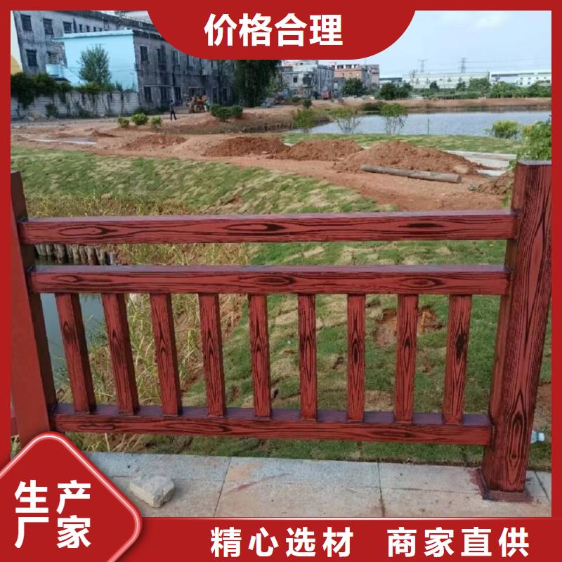 廊架长廊木纹漆批发多少钱