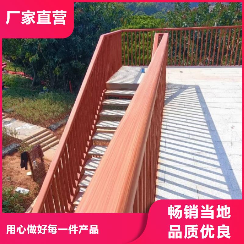 廊架护栏木纹漆，钢结构仿木纹漆，仿古木纹漆厂家施工