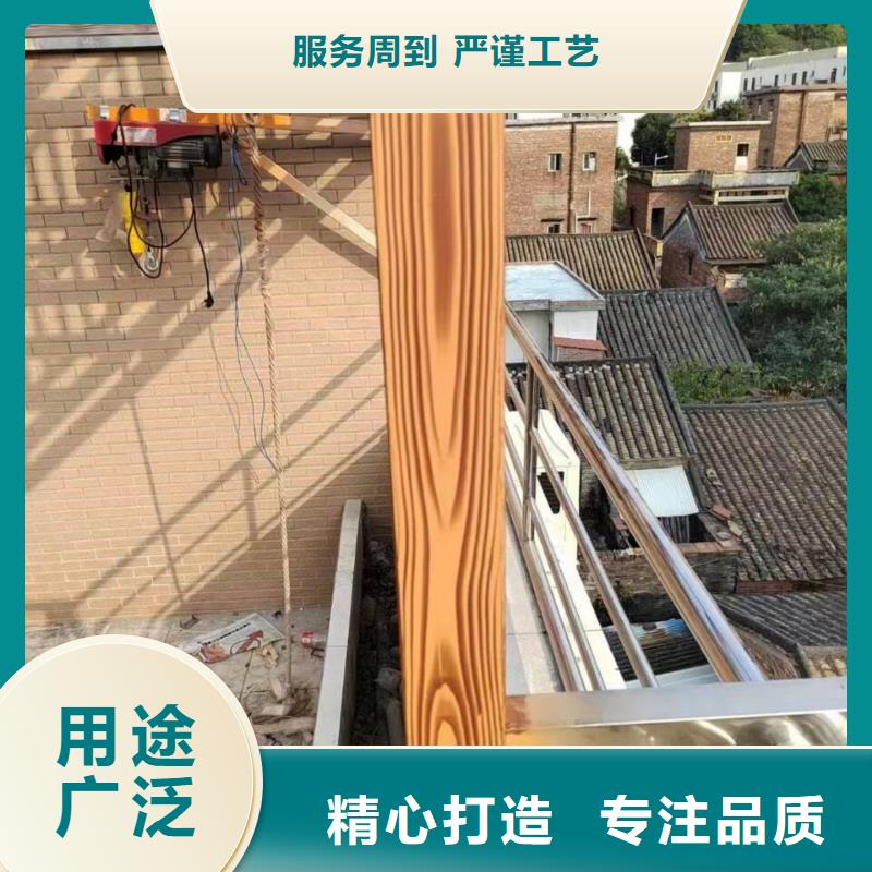 不锈钢仿木纹漆，长廊花架木纹漆，水性木纹漆源头批发