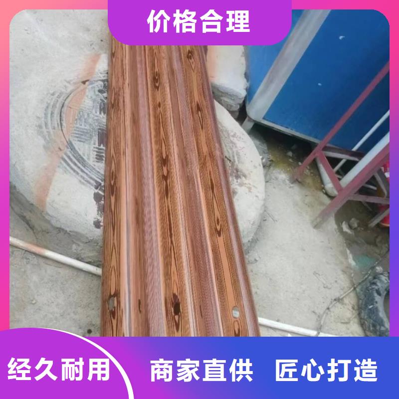 园林景区凉亭木纹漆包工包料