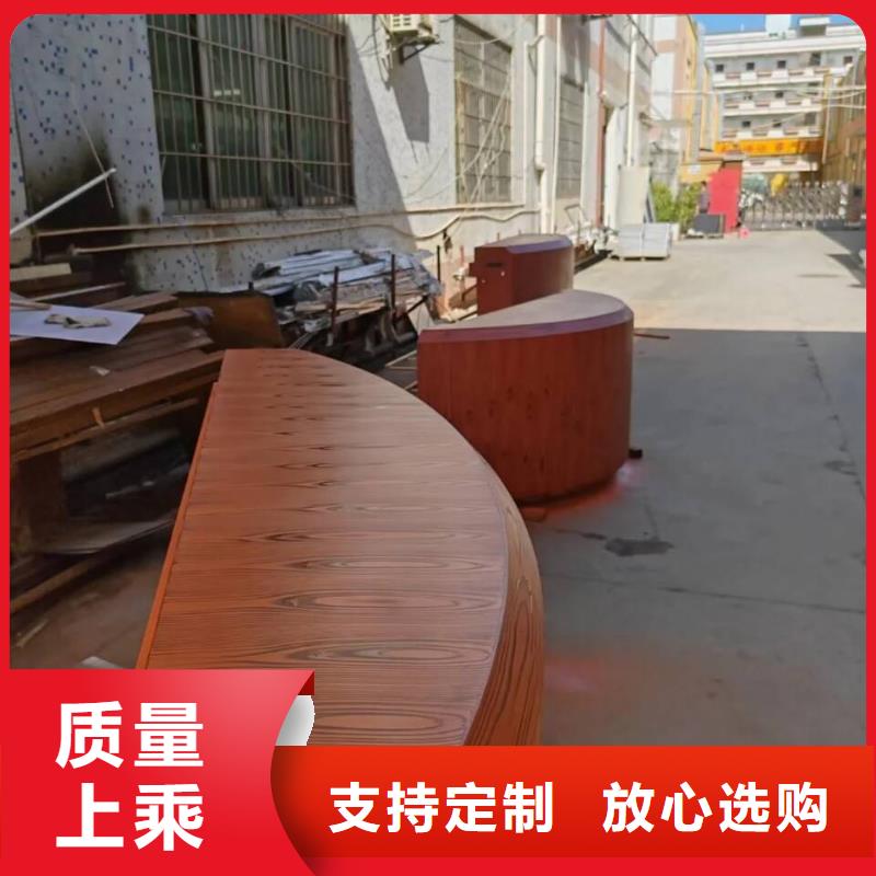 不锈钢仿木纹漆，长廊花架木纹漆，水性木纹漆批发施工