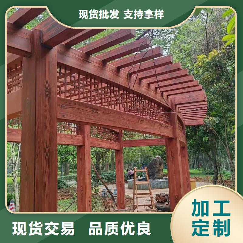 方钢圆管木纹漆厂家电话