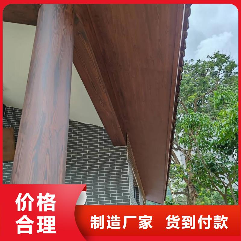 园林建筑木纹漆，内外墙木纹漆，艺术涂料全包施工价格
