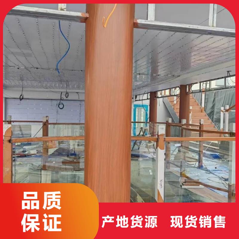 廊架护栏木纹漆，钢结构仿木纹漆，仿古木纹漆批发多少钱