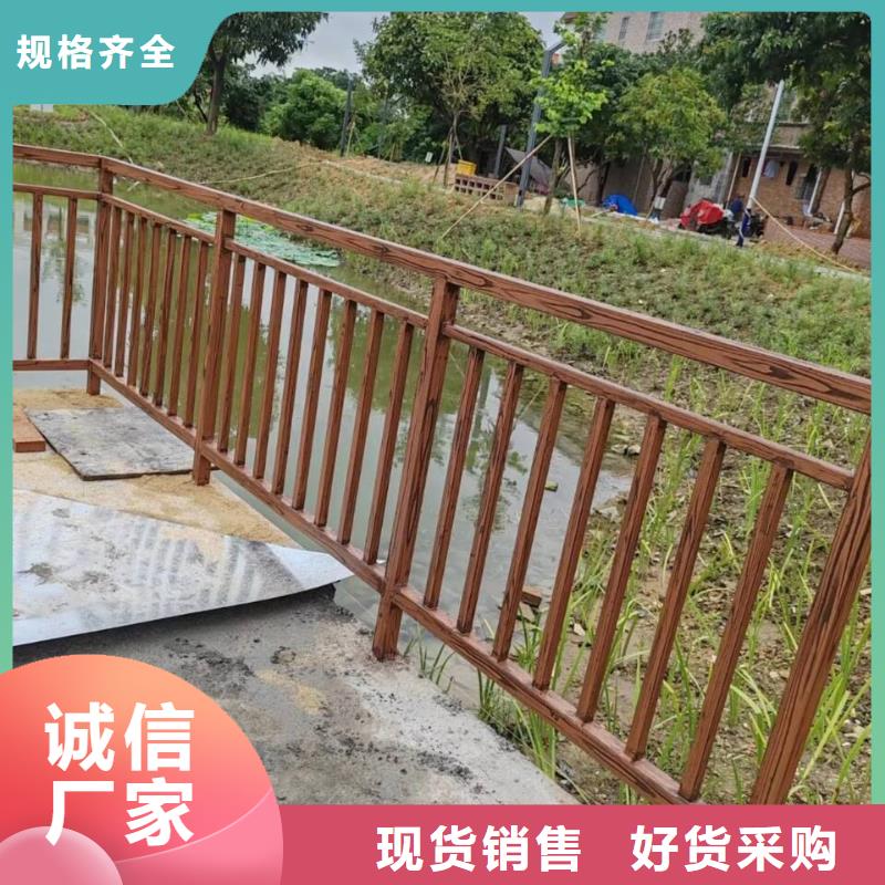 廊架长廊木纹漆批发厂家
