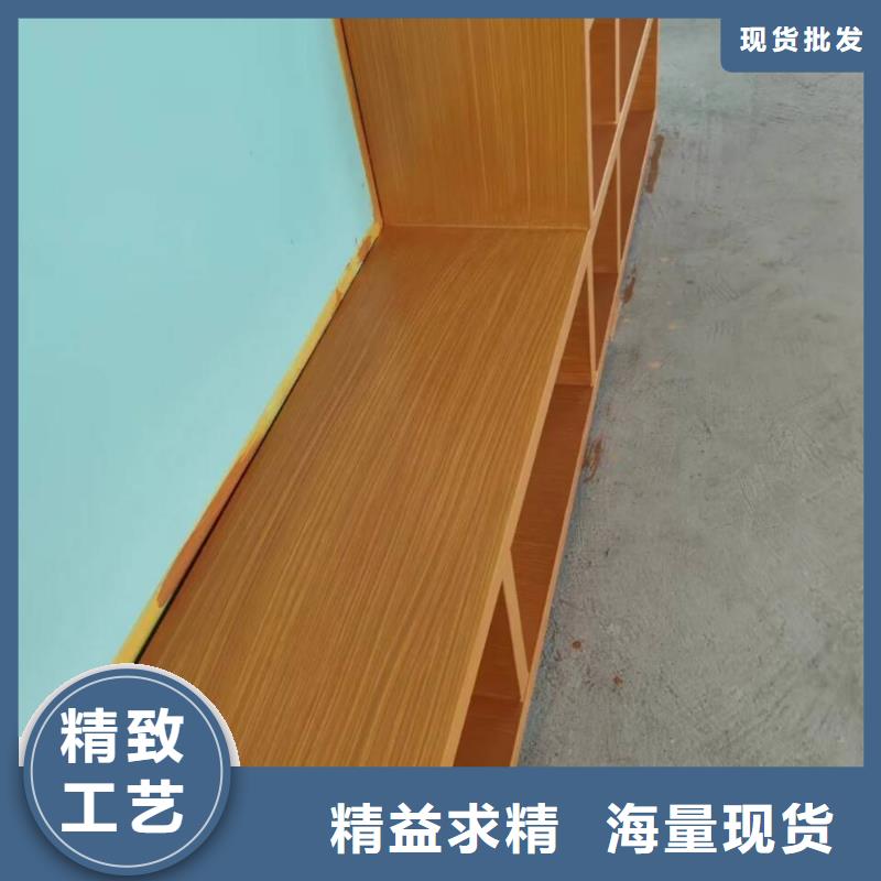 凉亭花架木纹漆批发施工