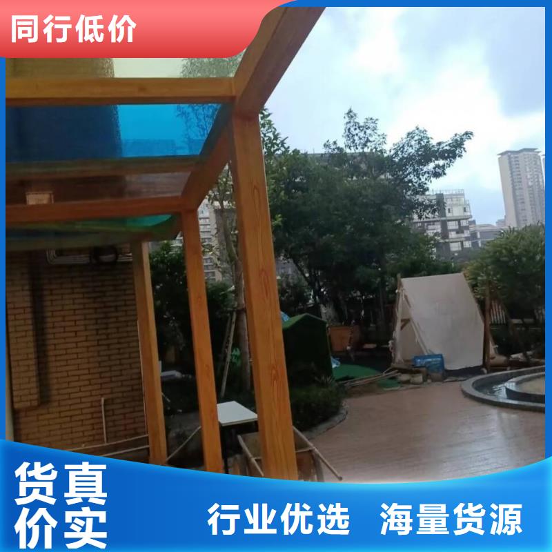 园林建筑木纹漆，内外墙木纹漆，艺术涂料厂家施工