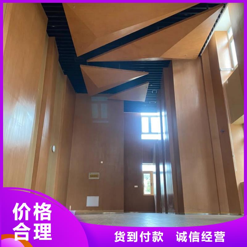 廊架长廊木纹漆厂家定制