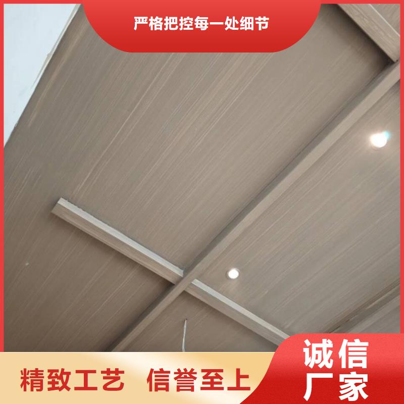 仿古园林建筑木纹漆厂家施工