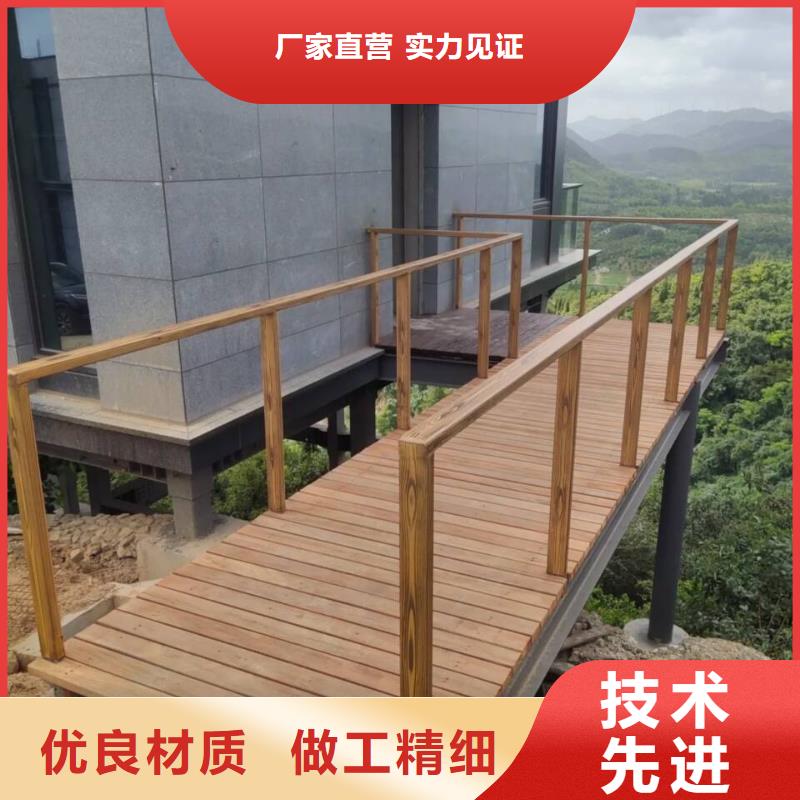 不锈钢仿木纹漆，长廊花架木纹漆，水性木纹漆批发施工