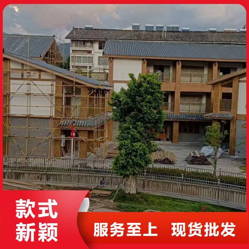 廊架护栏木纹漆，钢结构仿木纹漆，仿古木纹漆批发施工