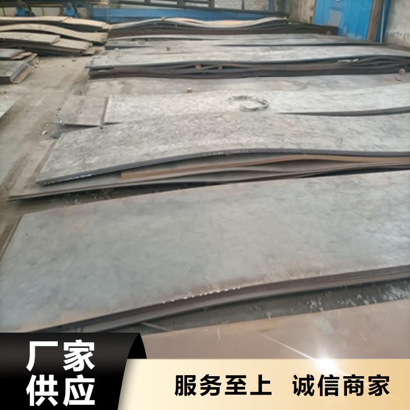 T510L汽车钢板订制