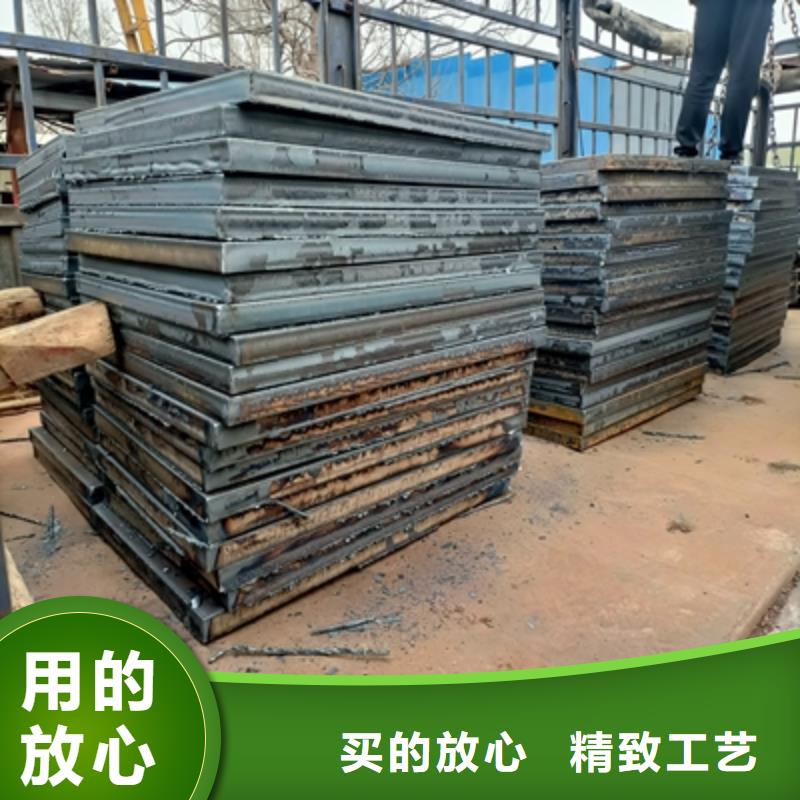 QSTE500TM汽车大梁板规格