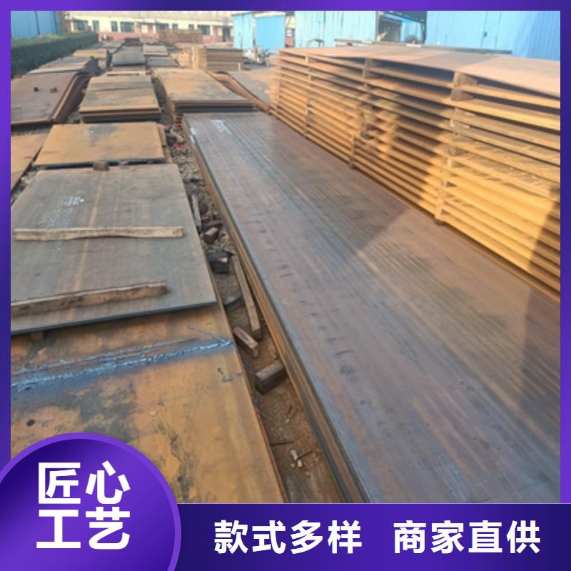汽车钢板价格