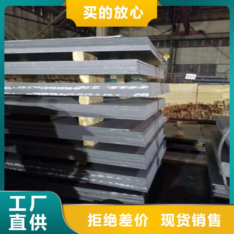 610L汽车大梁板让利批发