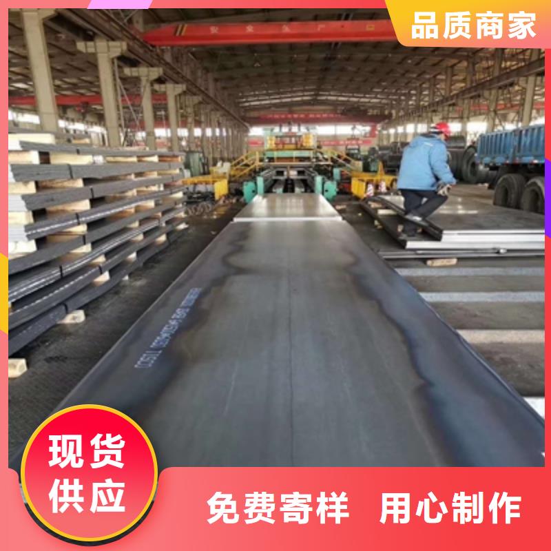 700L汽车钢板解决方案