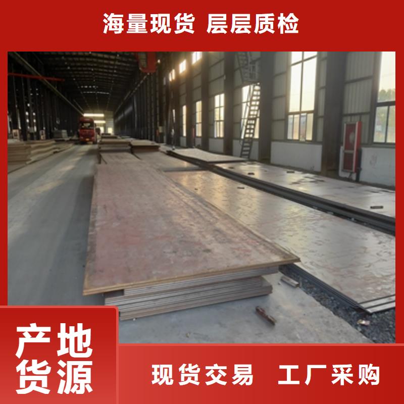 T610L汽车大梁板零售