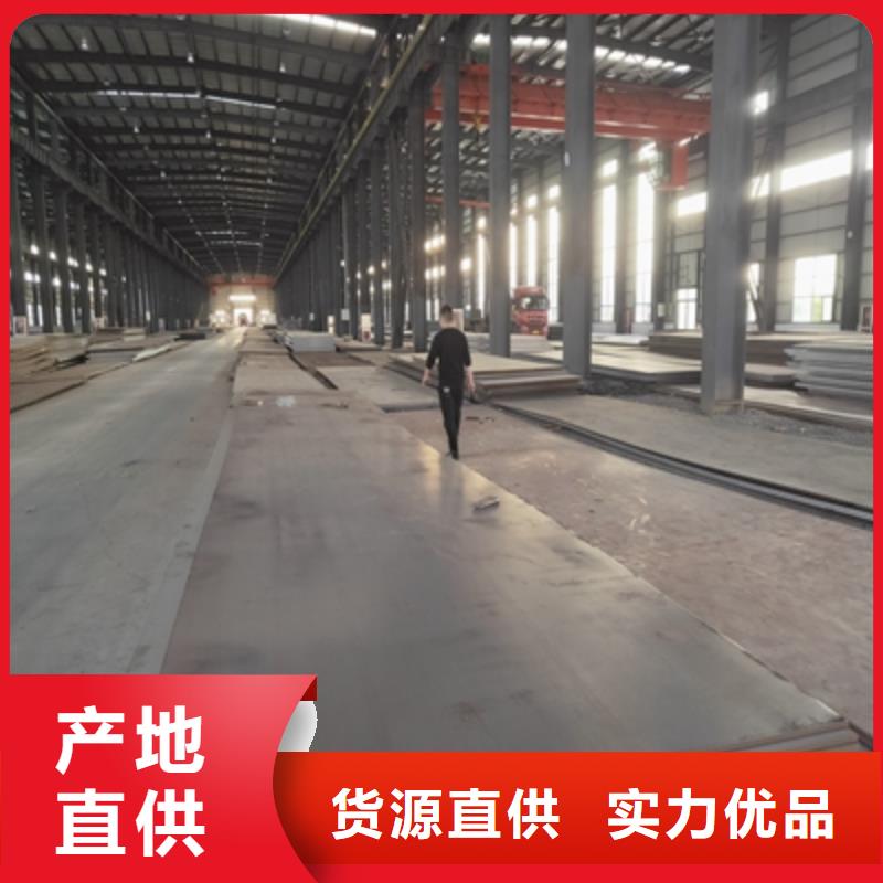 370L汽车大梁板价格实惠