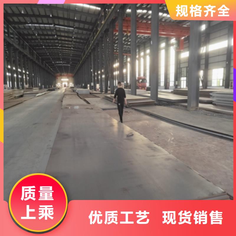 T510L汽车钢板订制
