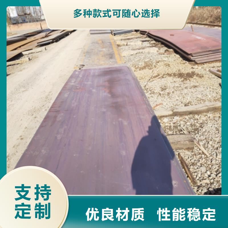 T610L高强板制造商