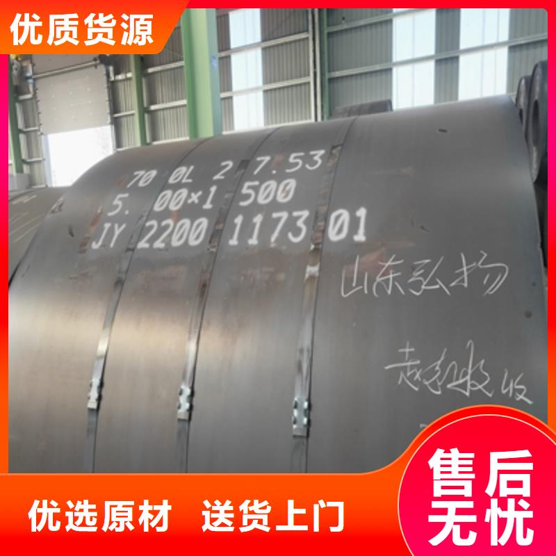 BST900L大梁钢板靠谱厂家