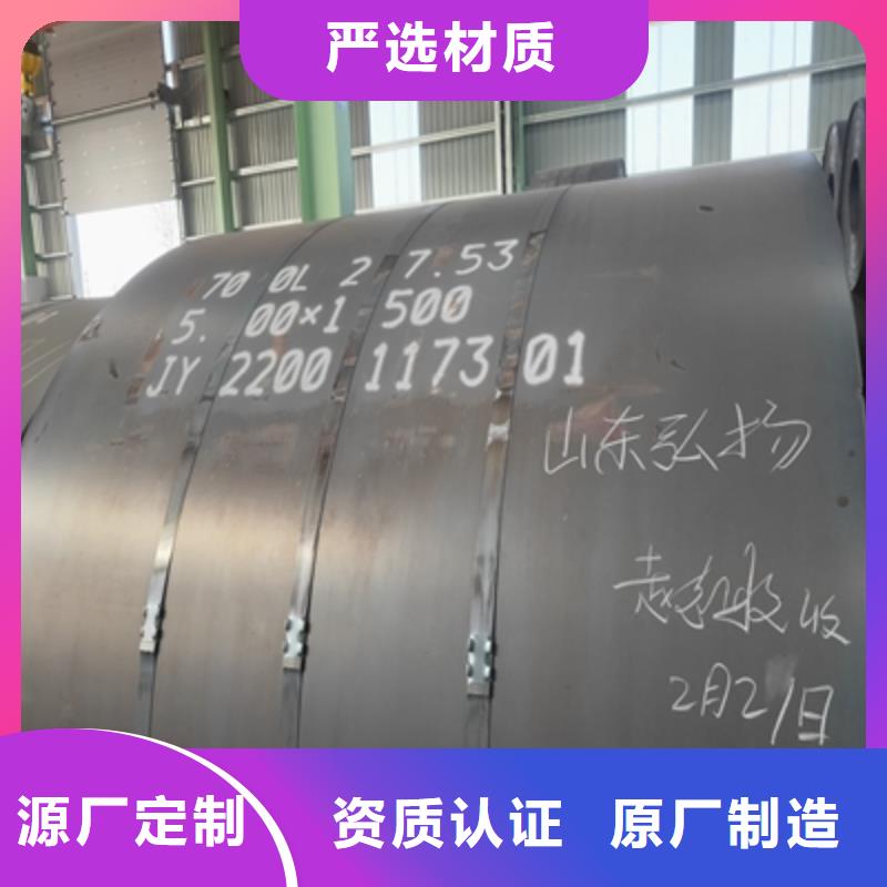 汽车钢板价格