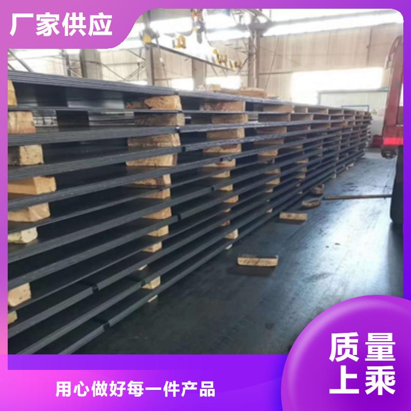 Q620高强钢板发货快