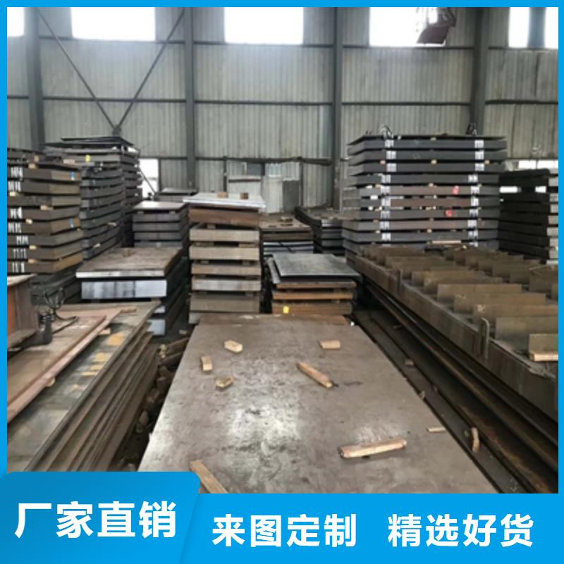 Q620D高强钢板诚信厂家