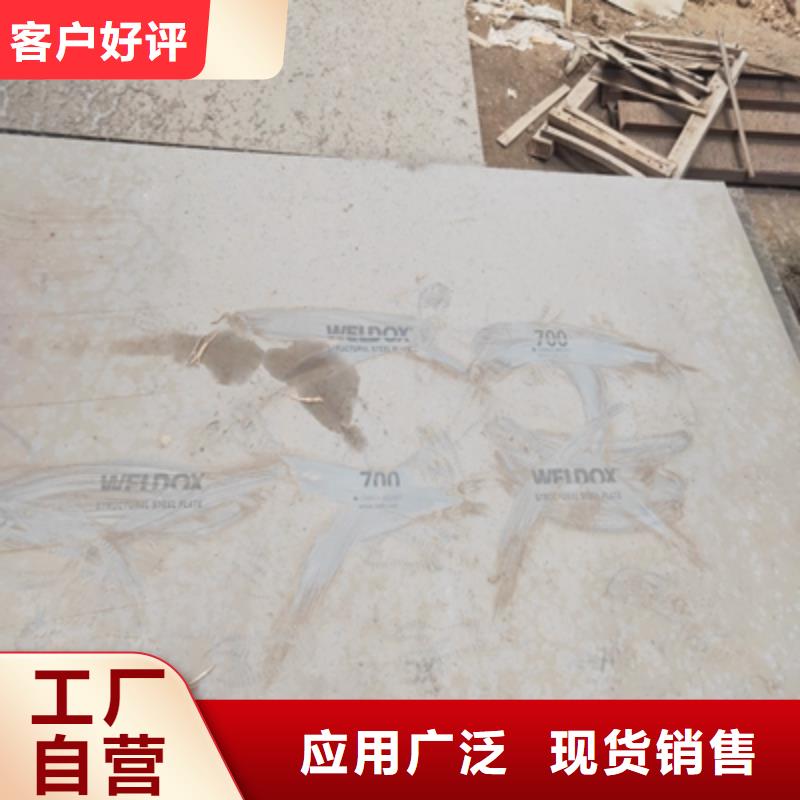 高强度板Q420近期行情