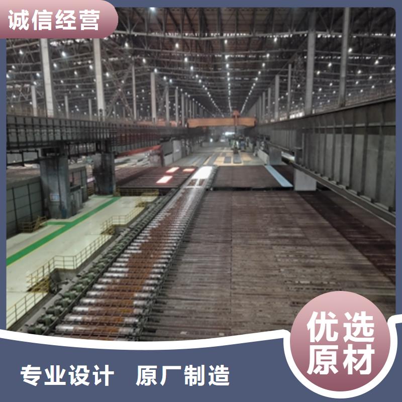 钢板Q960E团队