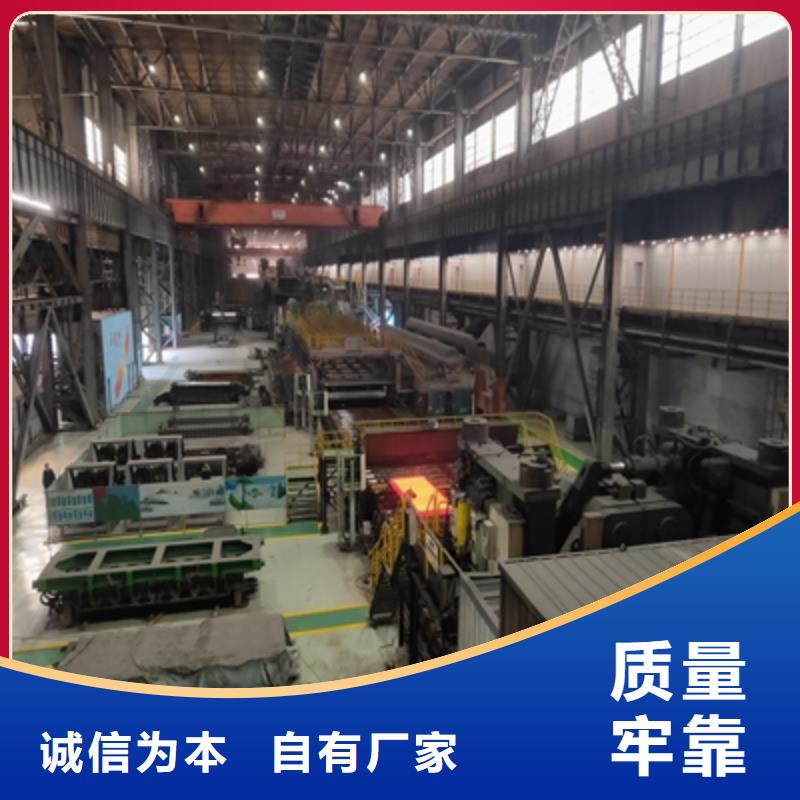 钢板nm500支持定制