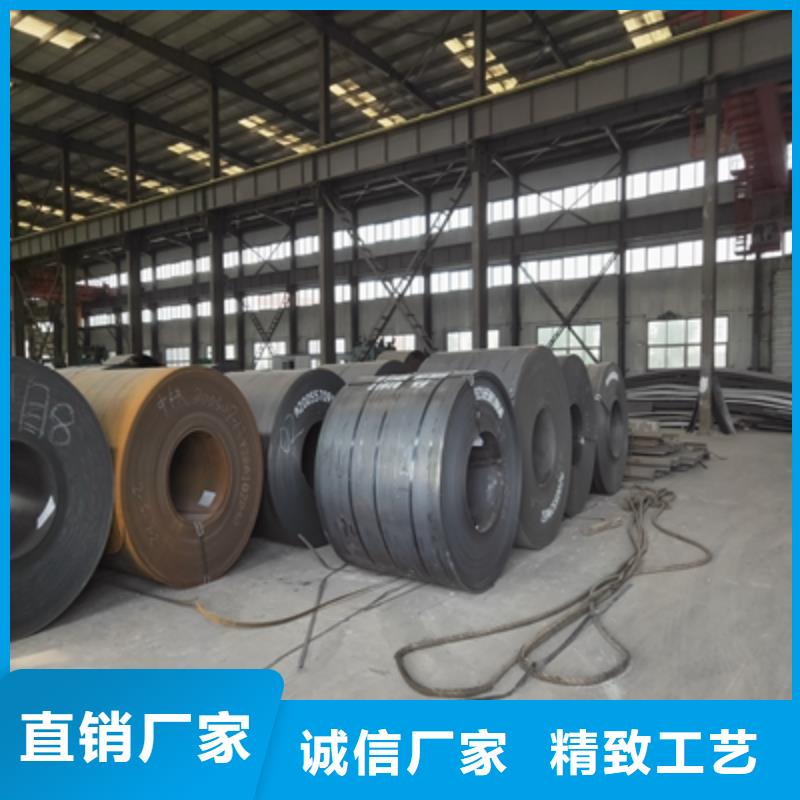 Q420高强度板近期行情