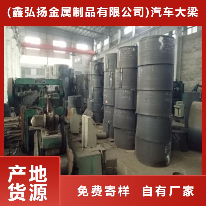 Q420B中厚板有资质
