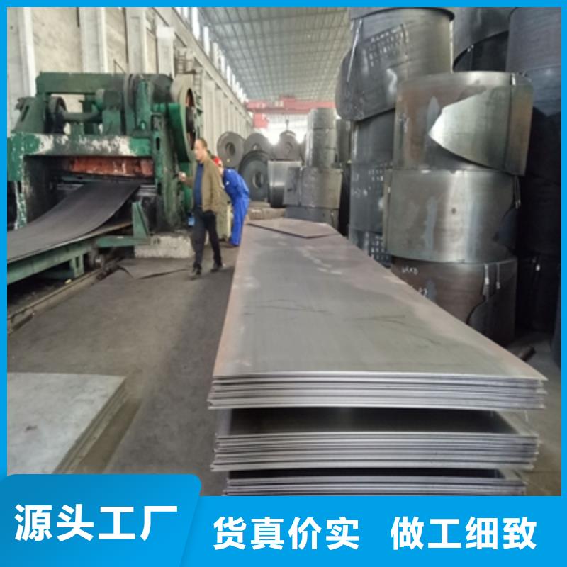 Q550高强板厂家报价