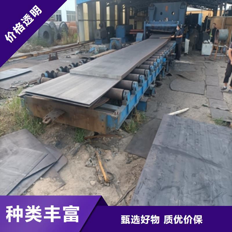 Q235NHD中厚板实体大厂