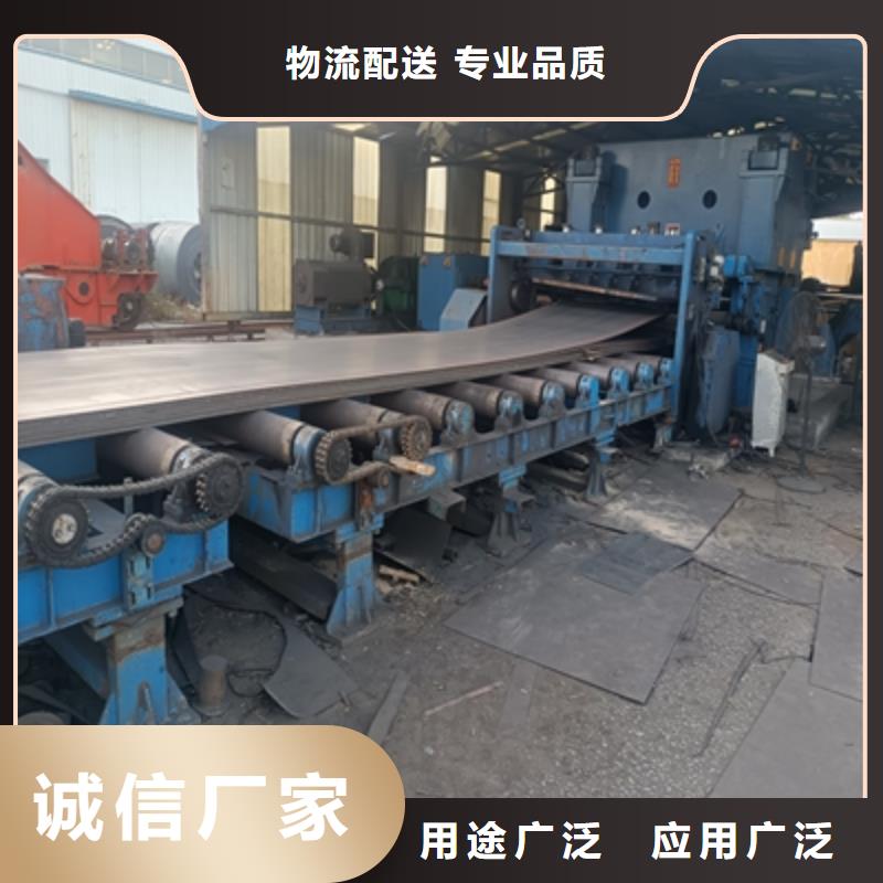 Q235NHB预埋件板全国走货