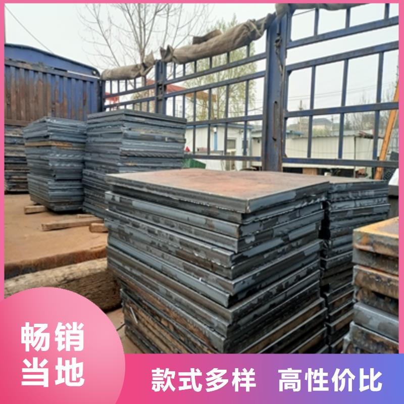 Q345NHE钢板源头好货