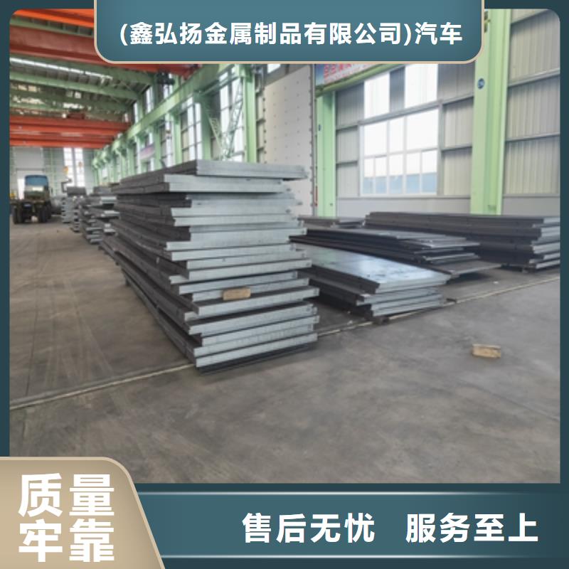Q345NHC耐候板现货充足