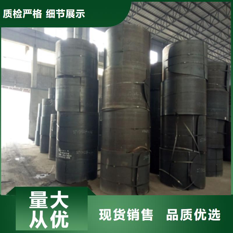 Q345NHE预埋件钢板货真价实
