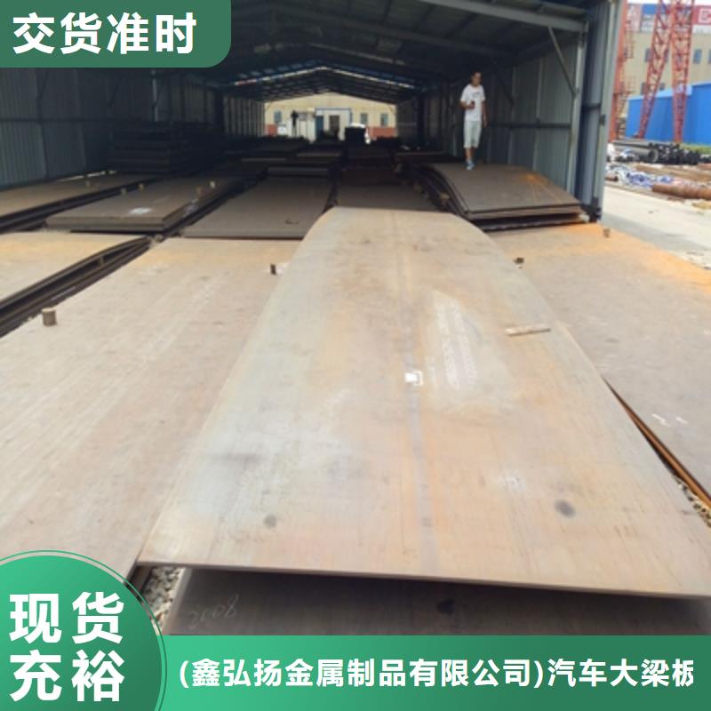 Q355NHB中厚钢板全国走货