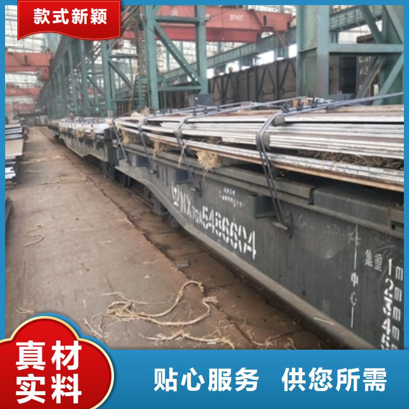 Q235NH预埋件板价格低