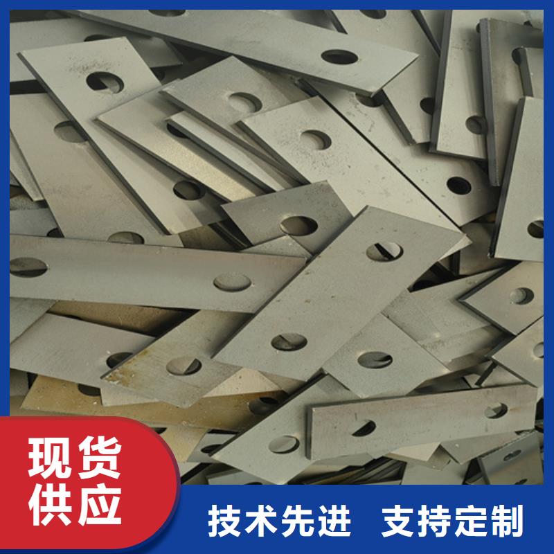 5个厚耐磨400钢板切割零售