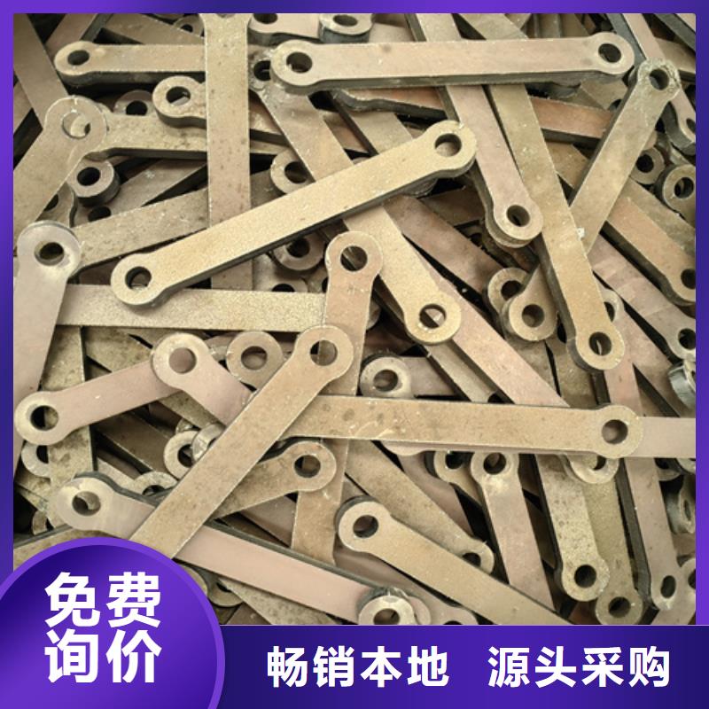 耐磨500耐磨钢板价格多少