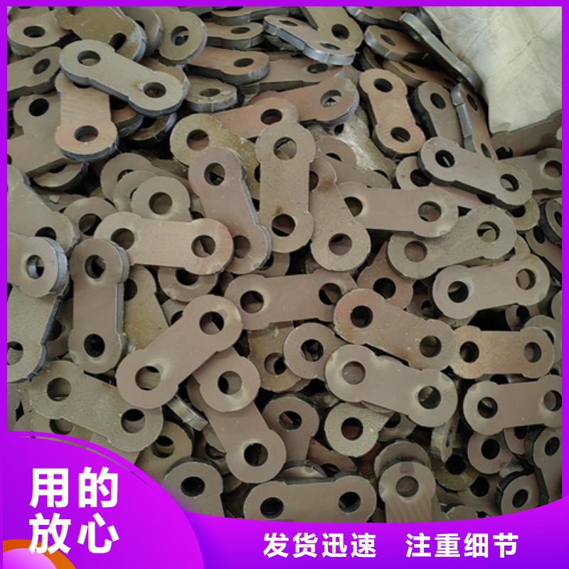 耐磨500钢板NM500耐磨板价格多少