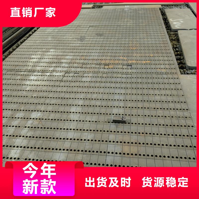 360耐磨钢板价格多少
