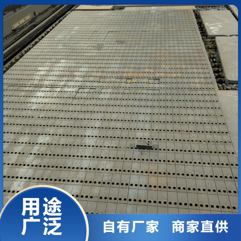 附近哪里卖耐磨450钢板
