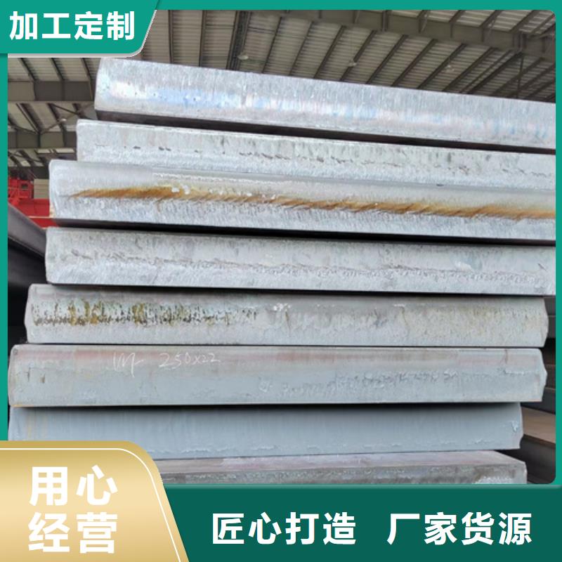 场有卖42crmo板材的吗