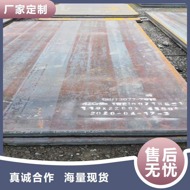 15crmo合金钢板厂家